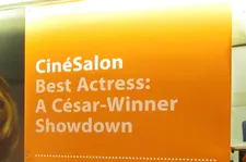 CinéSalon Best Actress: A César-Winner Showdown at the French Institute Alliance Française
